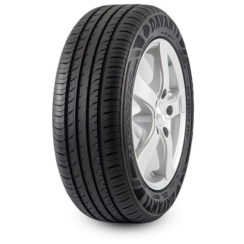 Автомобильные шины Davanti DX390 215/75 R15 100H