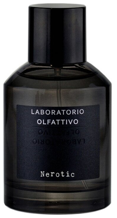 Парфюмерия Laboratorio Olfattivo Nerotic EDP 100 ml - парфюмерная вода
