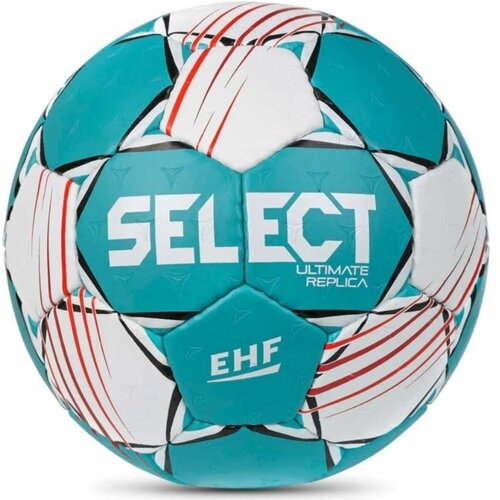 Мяч гандбольный SELECT Ultimate Replica v22 размер 3 Original