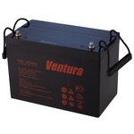 Аккумуляторная батарея Ventura HRL 12500W 12В 100 А·ч - изображение