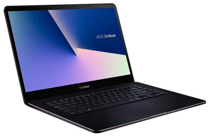 Ноутбуки Asus Zenbook Pro Купить