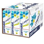 Молоко Parmalat Comfort ультрапастеризованное безлактозное 1.8% - изображение
