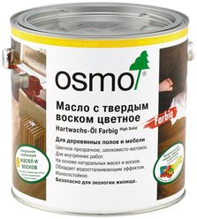 Лучшие Масла и воск OSMO