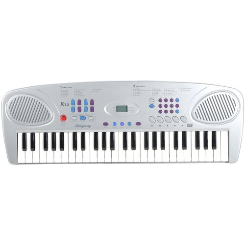 Синтезатор Ringway K35 синтезатор alesis harmony 32