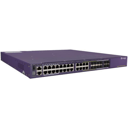 Коммутатор Extreme Networks X460-G2-24t-GE4