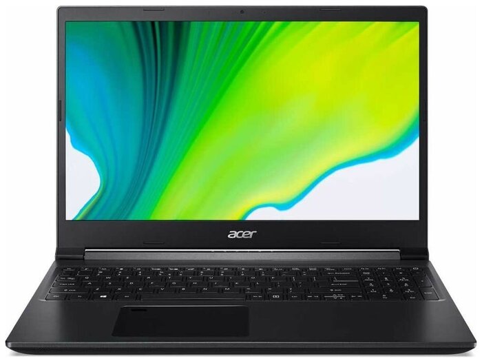 Купить Acer Intel Core 7 Ноутбук