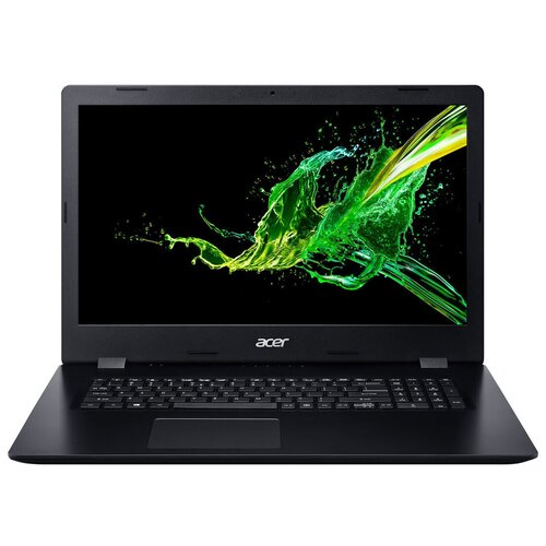 Ноутбук ACER Aspire 3 A317-52-30X2, NX.HZWER.004, черный