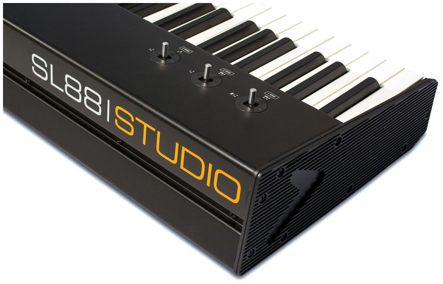 Синтезатор Studiologic SL88 Studio