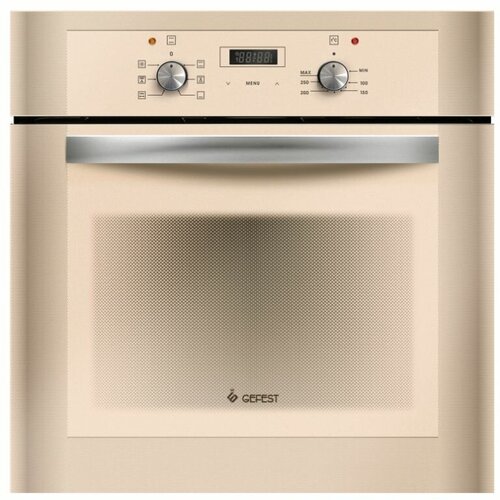 Духовой шкаф Электрический GEFEST ЭДВ ДА 622-02 В бежевый 3375200₽