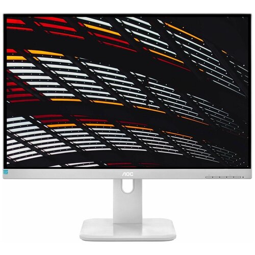Монитор AOC 24 Professional X24P1GR X24P1GR 2583400₽