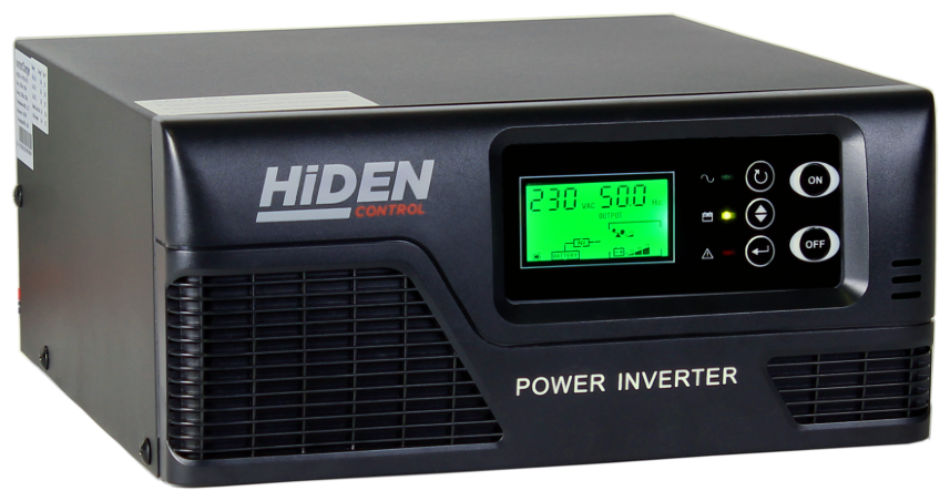 ИБП Hiden Control HPS20-1012