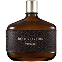 John Varvatos мужская туалетная вода Vintage, США, 125 мл