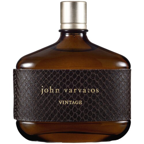 John Varvatos туалетная вода Vintage, 125 мл туалетная вода john varvatos vintage 75 мл