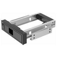 Салазки для HDD, mobile rack Orico, черный (ORICO-1106SS-BK)