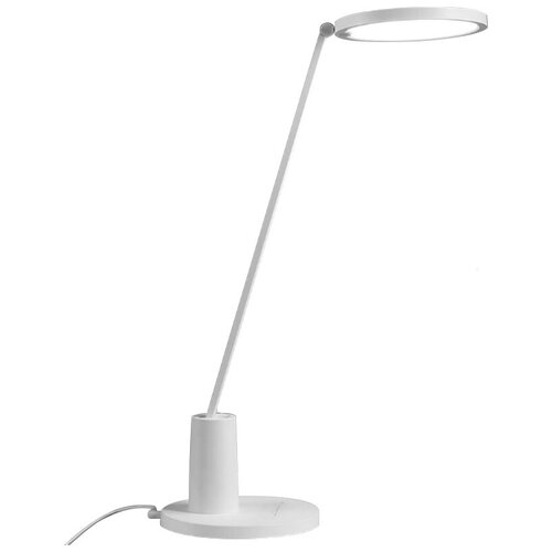 Лампа офисная светодиодная Yeelight Yeelight LED Eye-friendly Desk Lamp Prime YLTD05YL, 14 Вт, белый