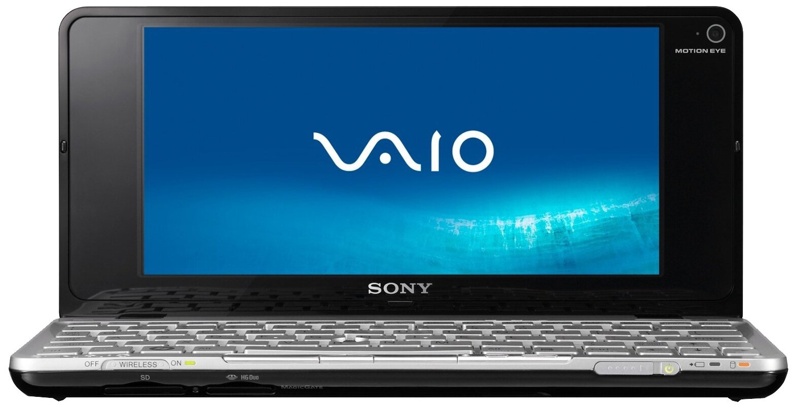 Ноутбук Sony Vaio Vgn P31zrk Купить