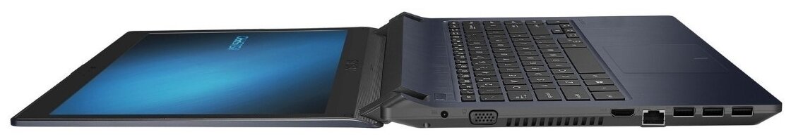 Ноутбук ASUS Pro P1440FA-FQ2924 14 Intel Core i3 10110U 21ГГц 4ГБ 1000ГБ Intel UHD Graphi