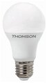 Лампа светодиодная Thomson TH-B2158, E27, A60