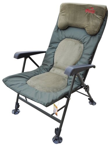 Кресло карповое Tramp Elite TRF-043 — купить в интернет-магазине