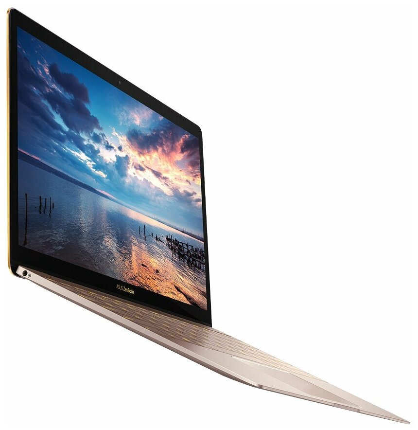 Купить Ноутбук Asus Zenbook S Ux393ea