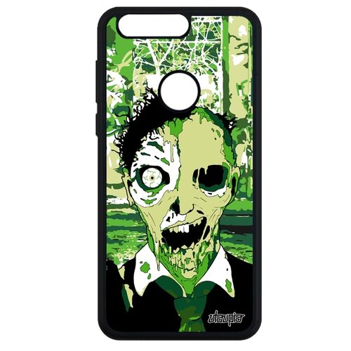 фото Чехол для мобильного honor 8, "зомби" оживший хэллоуин utaupia