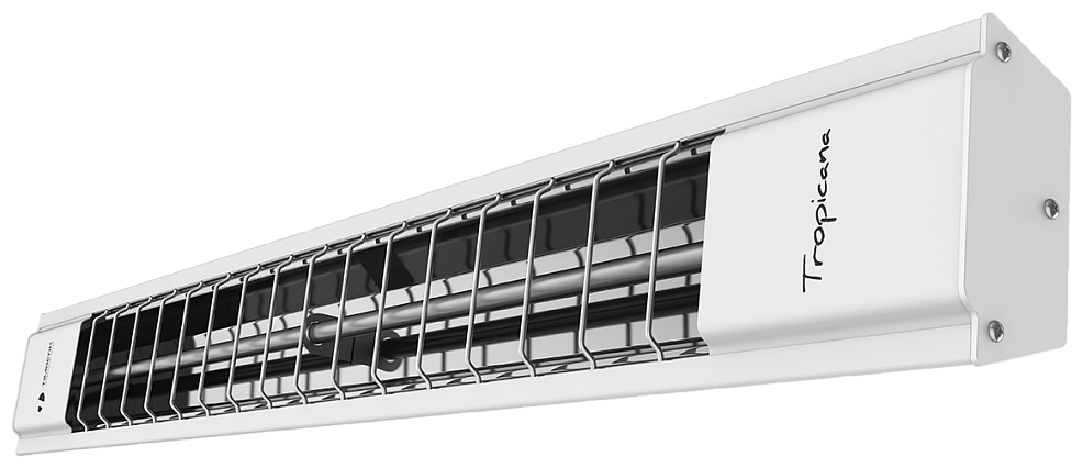 Обогреватель инфракрасный Timberk - фото №4