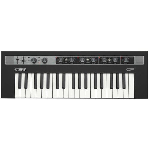 Синтезатор Yamaha reface CP