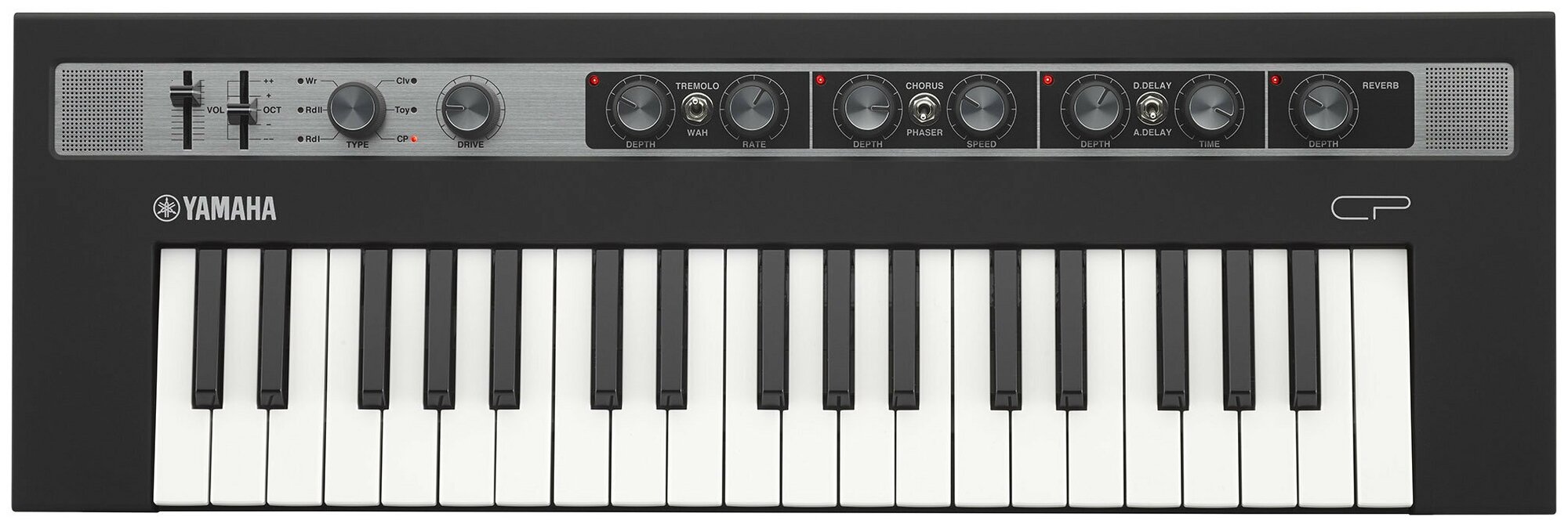 Синтезатор Yamaha reface CP - фото №1