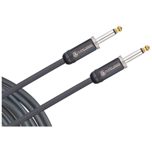 Кабель аудио 1xJack - 1xJack Planet Waves PW-AMSG-20 6.0m