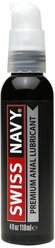 Гель -смазка Swiss navy Premium Anal Lubricant, 118 мл