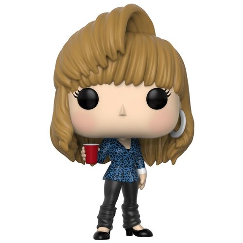 Фигурка Funko POP! Friends: Rachel Green (80's Hair) 32747, 9.6 см