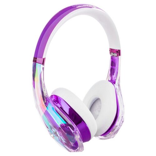 Monster DiamondZ purple and white 15199₽