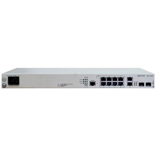 Высокопроизводительный коммутатор Eltex MES2308P 3965800₽