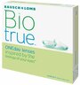 Контактные линзы Bausch & Lomb Biotrue ONEday, 90 шт.