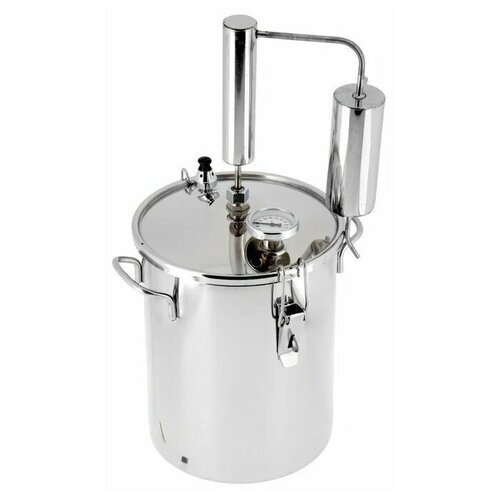 Дистиллятор УЗБИ Первач Элит 20Т 865000₽