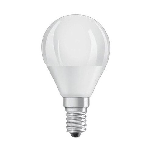 Светодиодная лампа LEDVANCE-OSRAM Osram LVCLP60 7SW/865 230V E27 Экопак1X5 RU (упаковка 5шт)