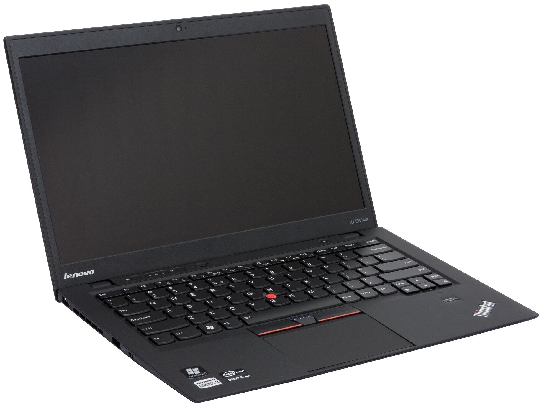 Купить Ноутбук Леново Thinkpad X1 Carbon