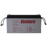Аккумуляторная батарея Ventura GPL 12-150 12В 155 А·ч - изображение