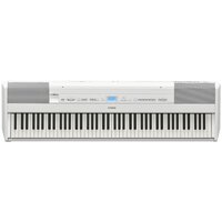 Цифровое пианино YAMAHA P-515 Set белый