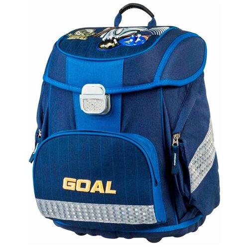 Ранец TARGET 17326 цвета FC Real Madrid (Реал Мадрид)