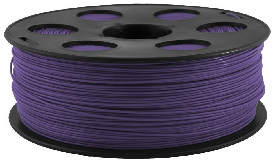 Bestfilament  PLA  Bestfilament 1.75  1.,  (st_pla_1kg_1.75_purple)