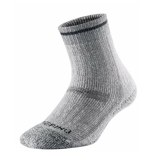 Kailas носки Hiking Socks Survival (2 пары) L, Серый, 21099