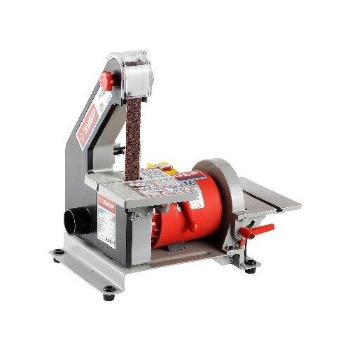 ЗУБР ЗШС-330 Машина шлифовальная переносная 330 Вт 125 мм 1422700₽