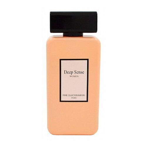 Парфюмерная вода Prime Collection Deep Sense Women 100 мл