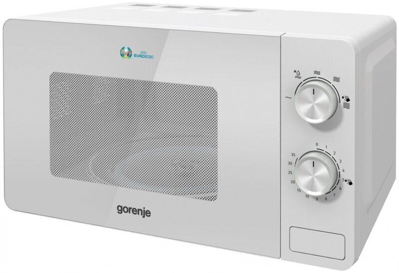 Микроволновая печь Gorenje MO20E1W2