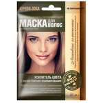 Fito косметик Маска для волос Крем-хна Усилитель цвета - изображение
