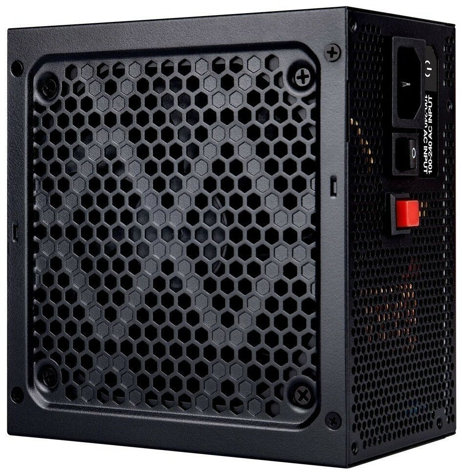 Блок питания 750W 1STPLAYER AR (PS-750AR)