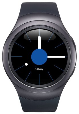 Умные часы Samsung Gear S2