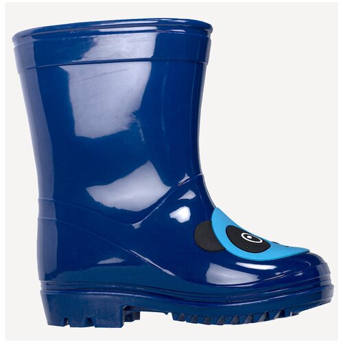 фото Сапоги wlaky chicco цвет фуксия, размер 220