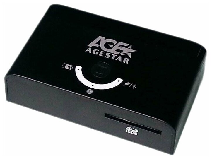 Wi-Fi  AGESTAR WPRS1, 